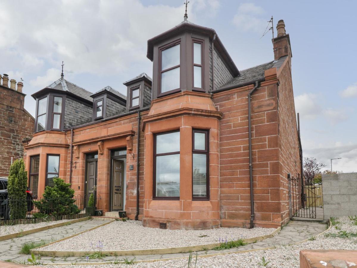 Willowbank Ayr Exterior foto