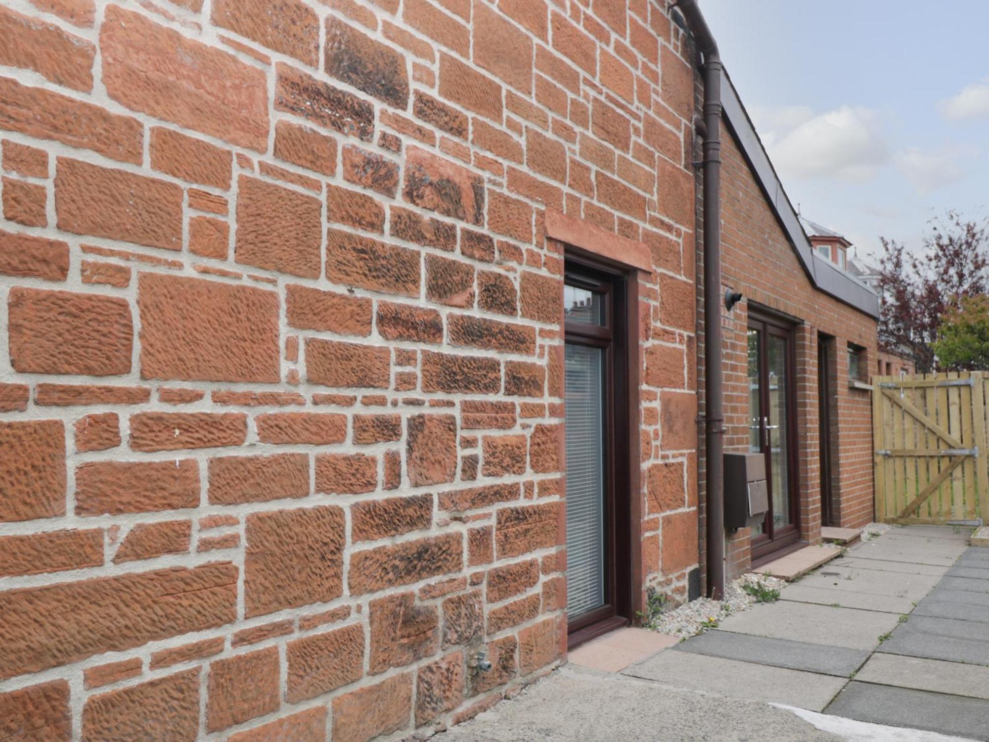 Willowbank Ayr Exterior foto