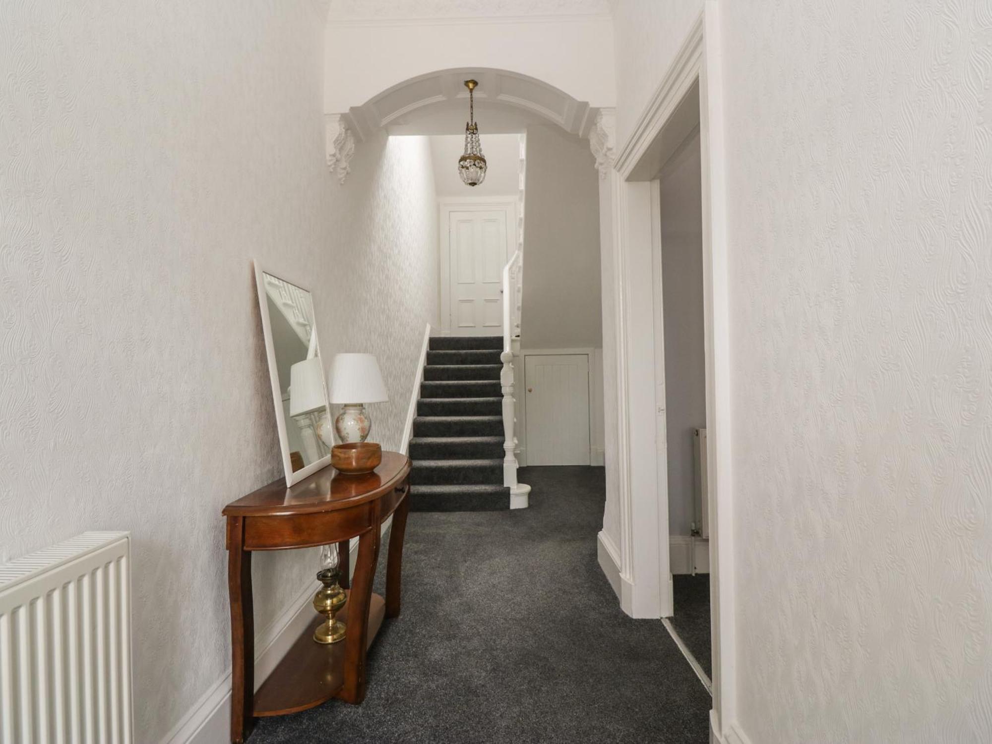 Willowbank Ayr Exterior foto